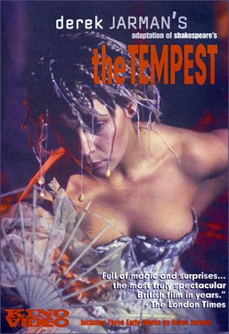 The Tempest - Posters