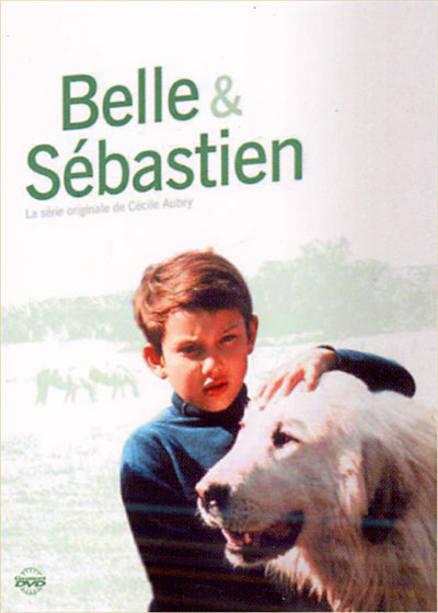 Belle et Sébastien - Julisteet