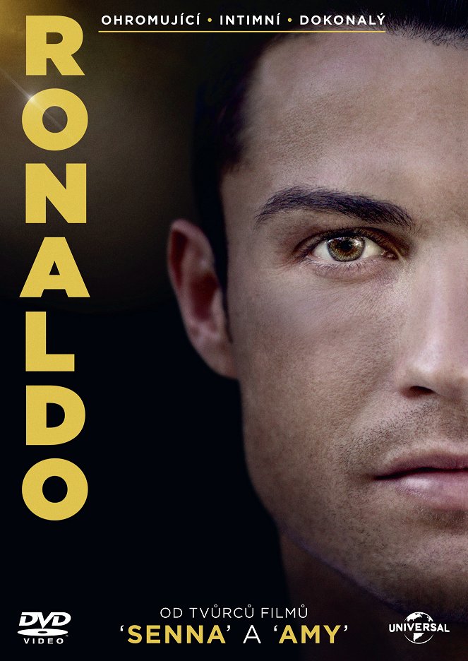 Ronaldo - Plakáty