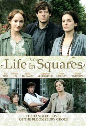 Life in Squares - Affiches