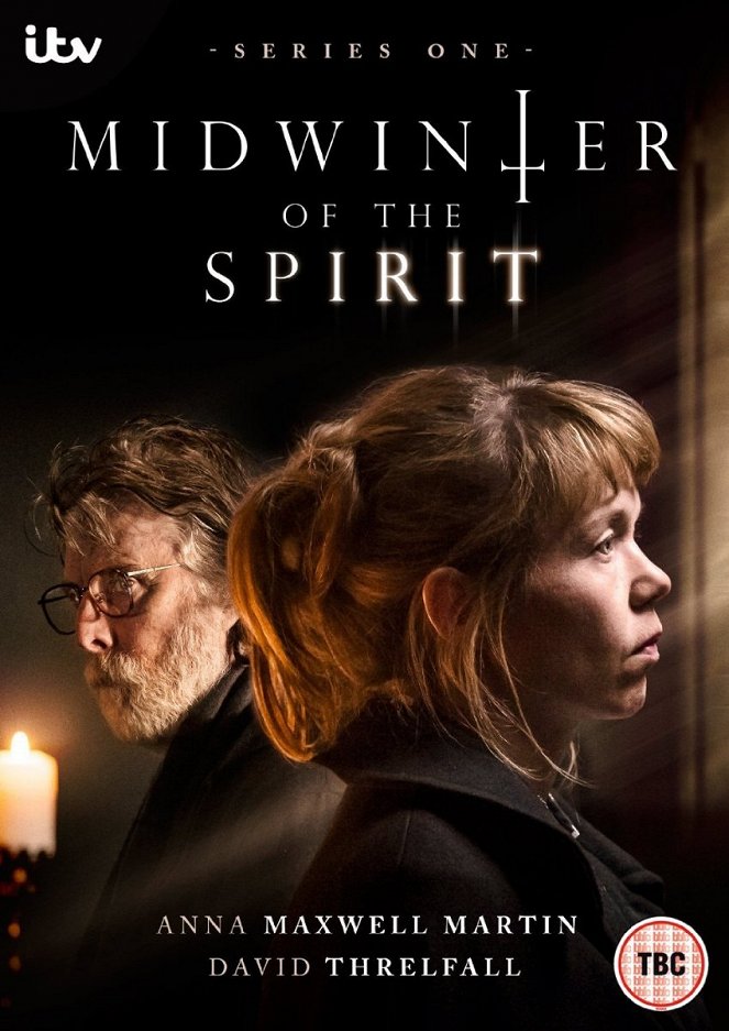 Midwinter of the Spirit - Plakaty
