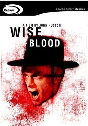 Wise Blood - Plakátok