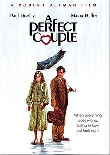 A Perfect Couple - Posters