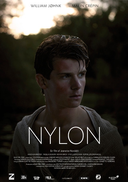 Nylon - Carteles