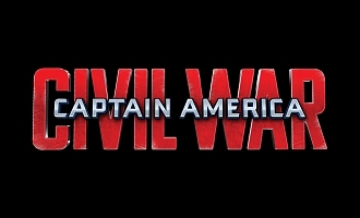 Amerika Kapitány: Polgárháború - Plakátok