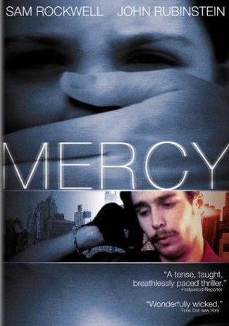 Mercy - Affiches