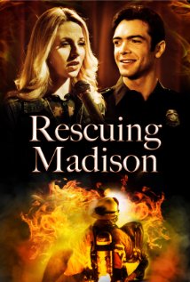 Rescuing Madison - Carteles