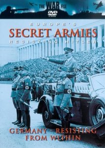 Europe's Secret Armies - Affiches