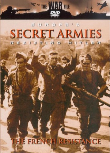 Europe's Secret Armies - Carteles