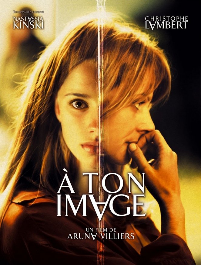 In Your Image - Posters