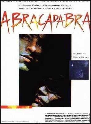 Abracadabra - Plagáty