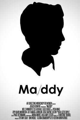 Ma/ddy - Posters