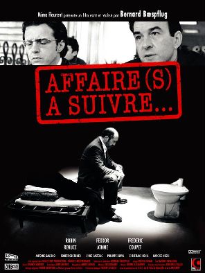 Affaire(s) à suivre... - Julisteet