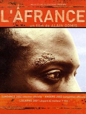L'Afrance - Plagáty