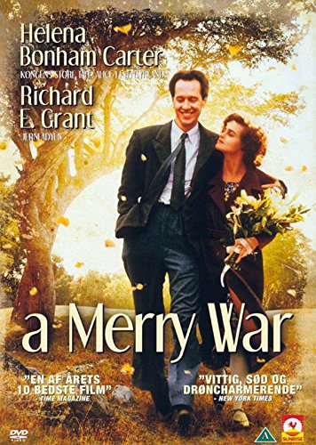 A Merry War - Posters