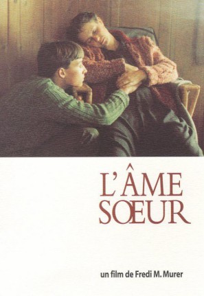 L'Âme-soeur - Affiches