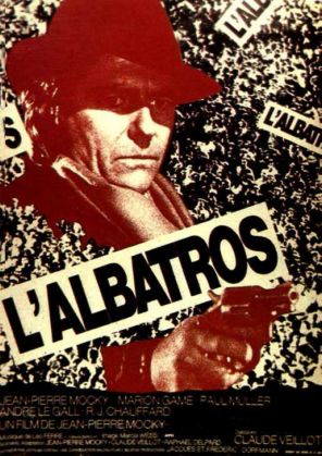 L'Albatros - Plakate