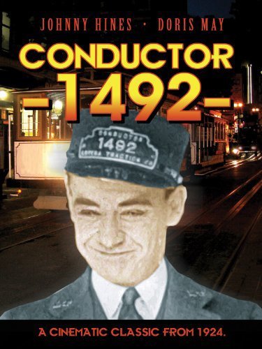 Conductor 1492 - Posters