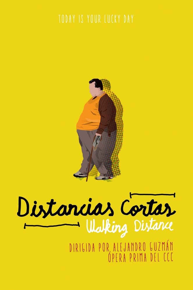 Walking Distance - Posters