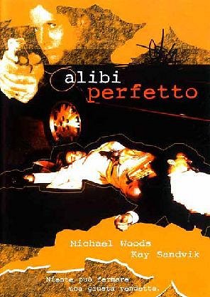 Alibi perfetto - Plakaty