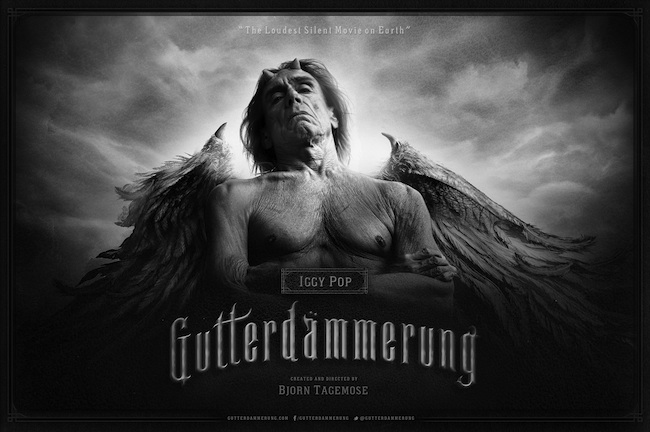 Gutterdammerung - Posters