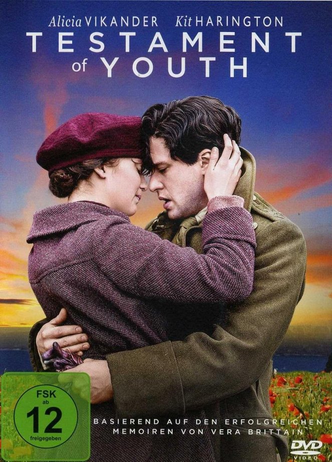 Testament of Youth - Plakate