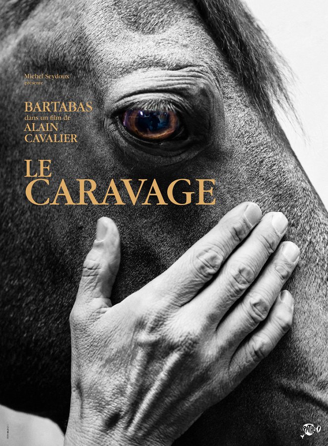 Le Caravage - Plakáty
