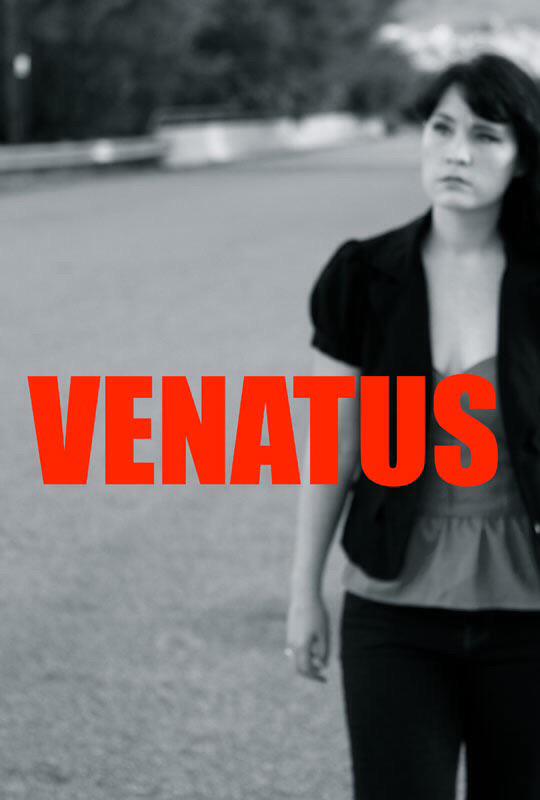 Venatus - Plakátok