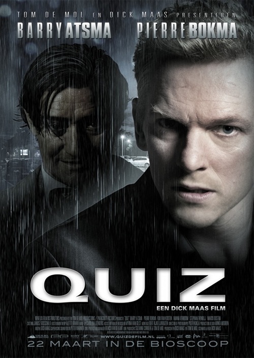 Quiz - Plakate