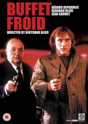 Buffet Froid - Posters