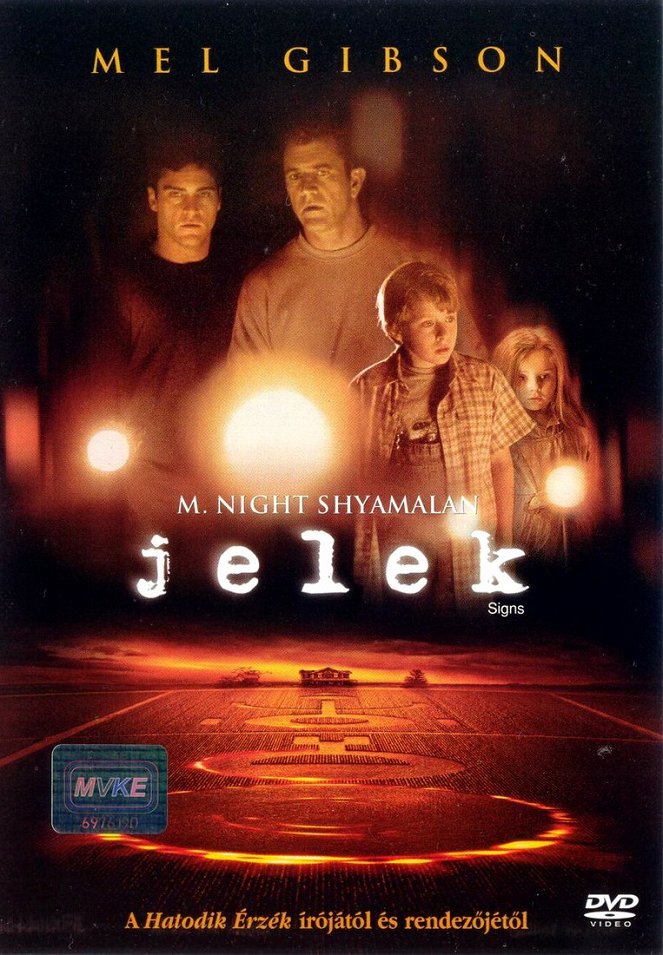 Jelek - Plakátok