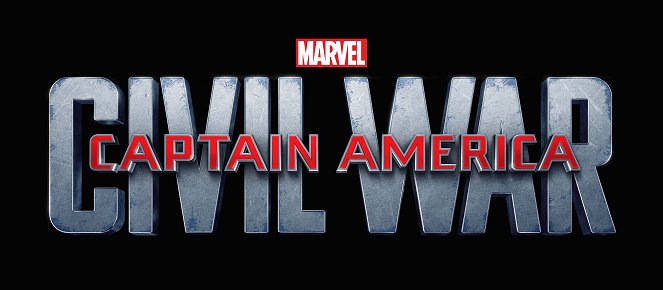 Capitán América: Civil War - Carteles