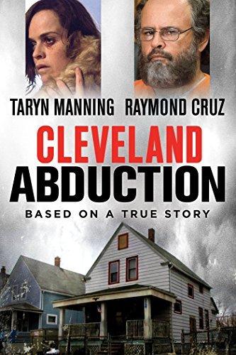 Cleveland Abduction - Julisteet