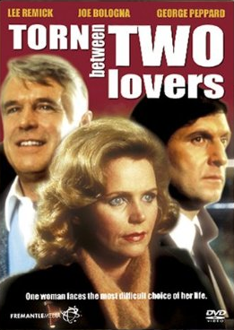 Torn Between Two Lovers - Plakátok