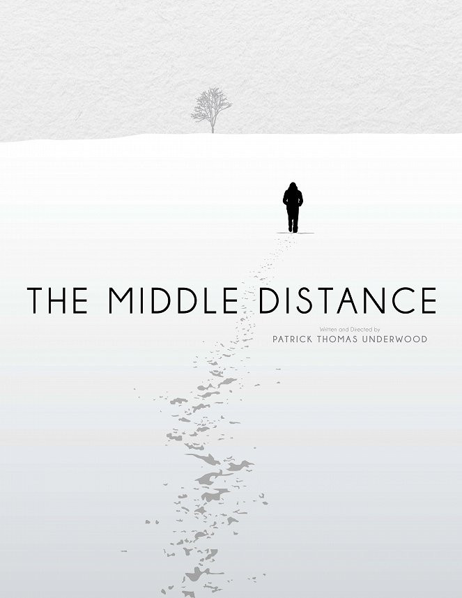 The Middle Distance - Affiches