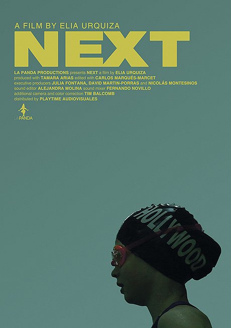 Next - Posters