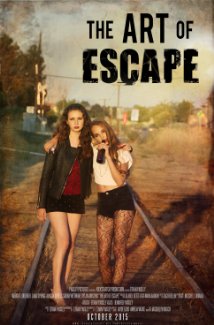 The Art of Escape - Plakáty