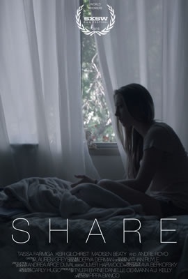 Share - Plakaty