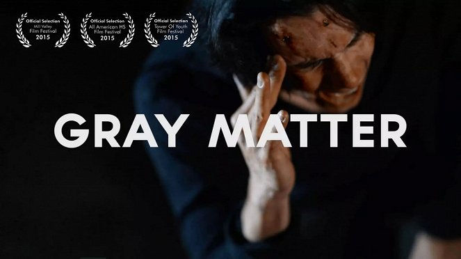 Gray Matter - Affiches
