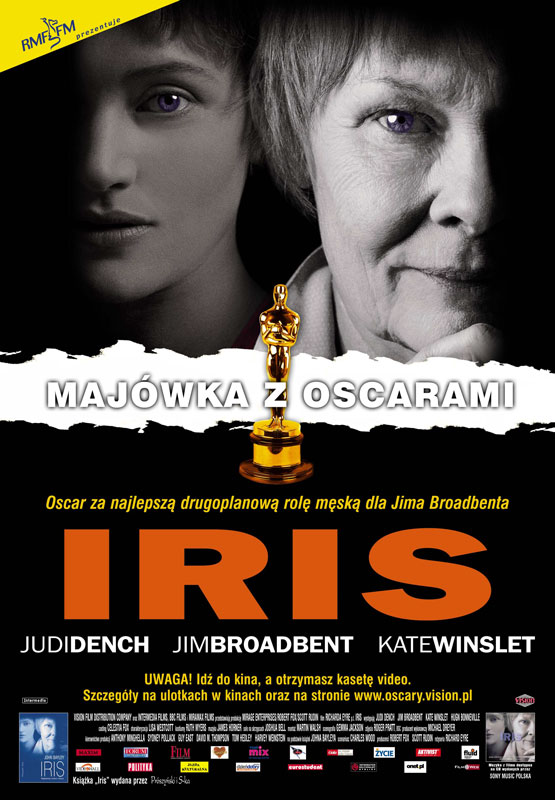 Iris - Plakaty
