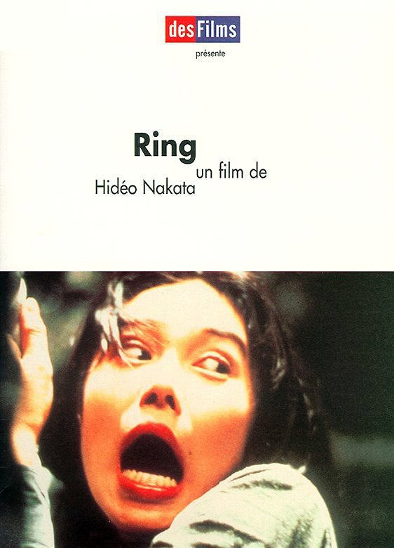 Ring - Affiches
