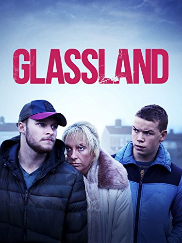 Glassland - Posters