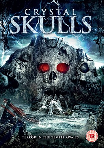 Crystal Skulls - Posters