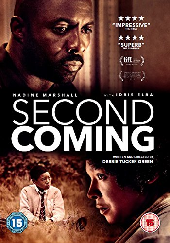Second Coming - Affiches