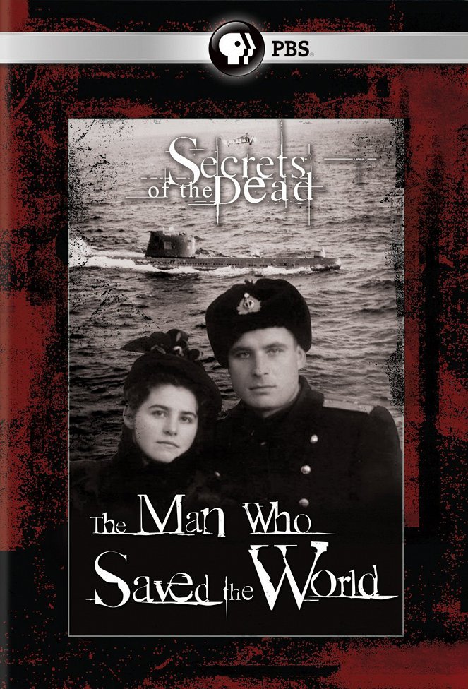 The Man Who Saved the World - Posters