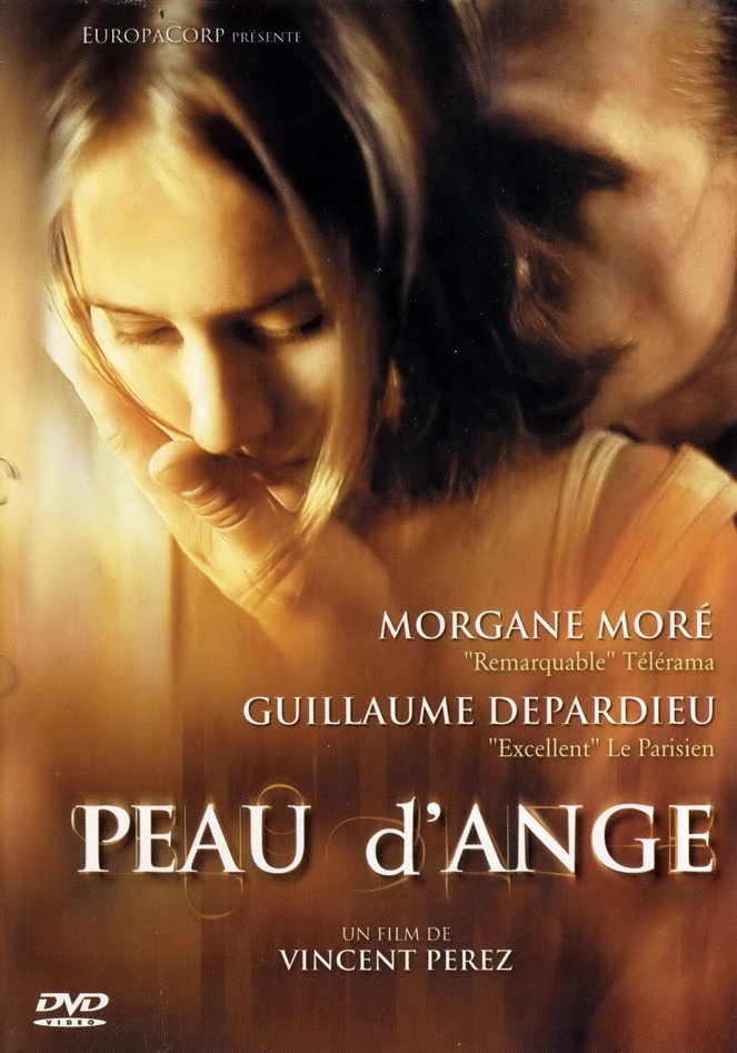 Peau d'ange - Posters