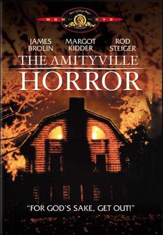 Amityville Horror - Plakate
