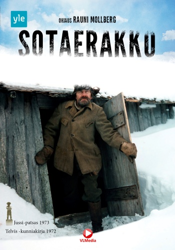 Sotaerakko - Posters