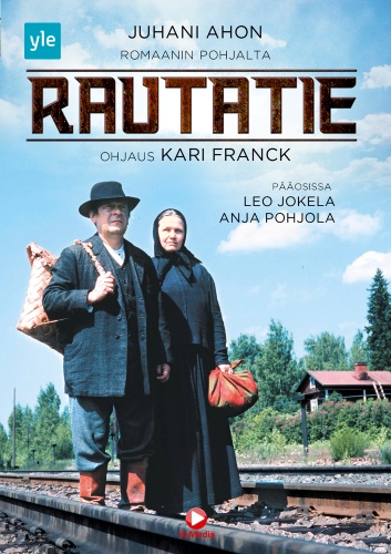 Rautatie - Posters