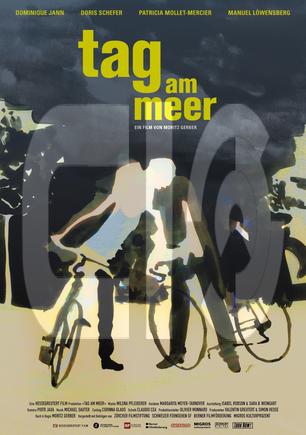 Tag am Meer - Posters